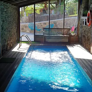 Urkulu Landetxea Country house