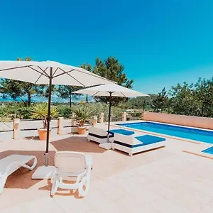 Xumeu Cala Comte