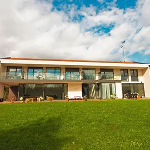 Casa rural Araize, Mungia