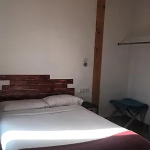 Casa rural Lastoetxe, Larrauri