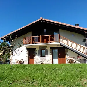 Aldagaia Apartment