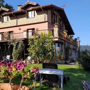Landhaus Goiena, Mungia